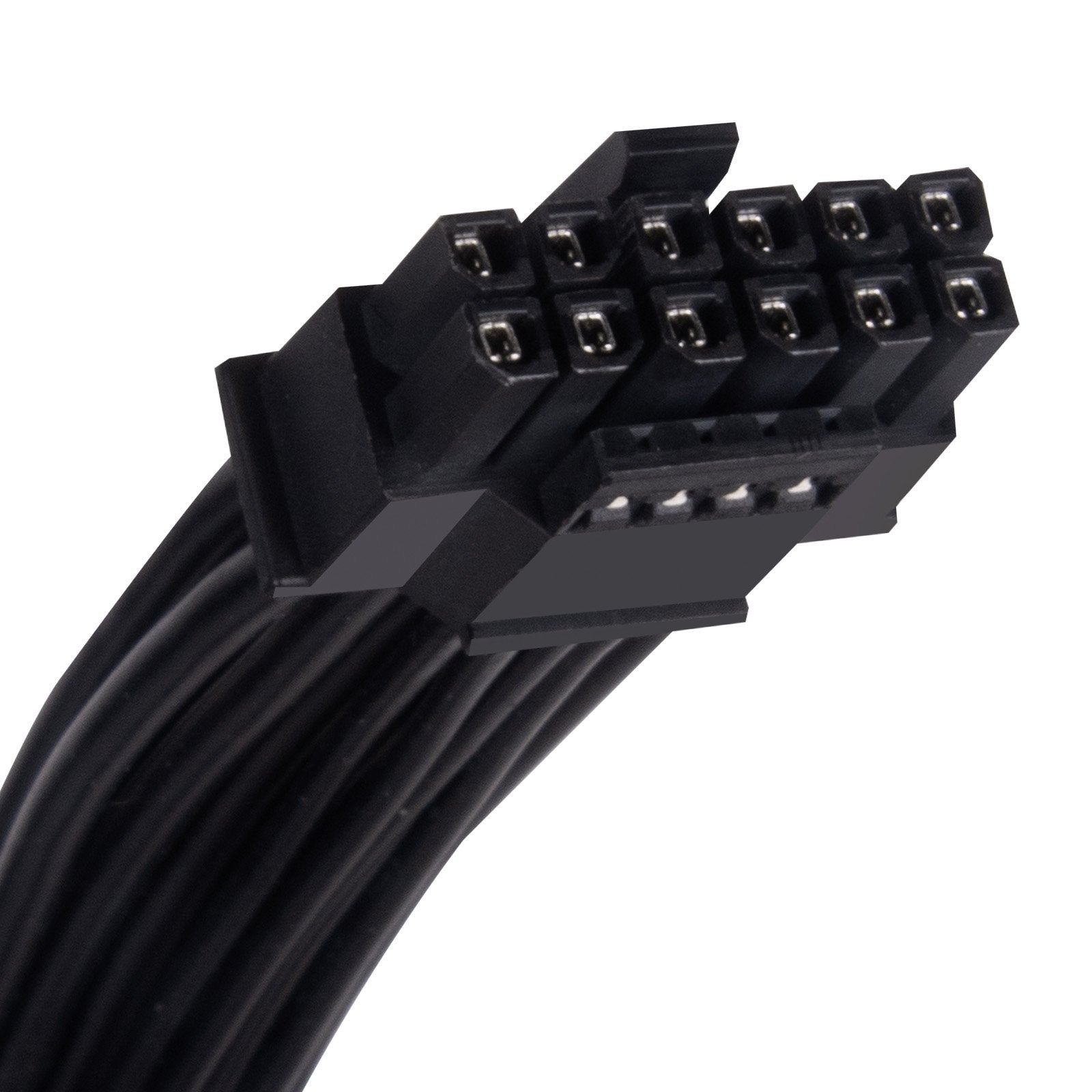 Fuente De Alimentación Silverstone 850w Sst-Ex850r-Pm