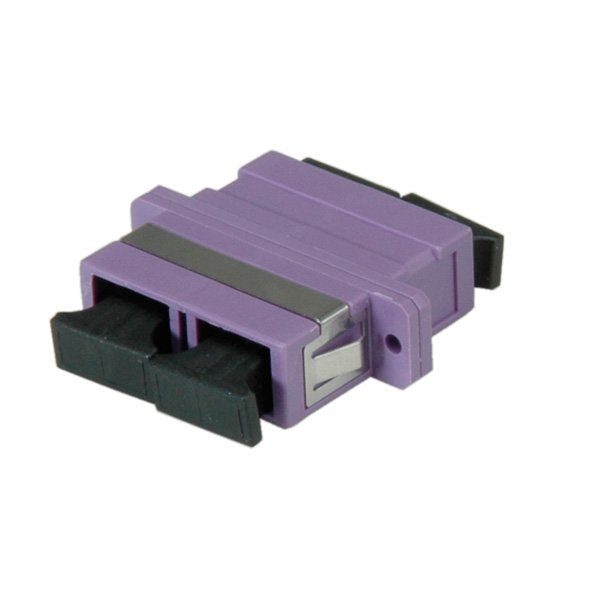 Value Lwl-Kupplung Sc Sc Duplex, Om4, Pb