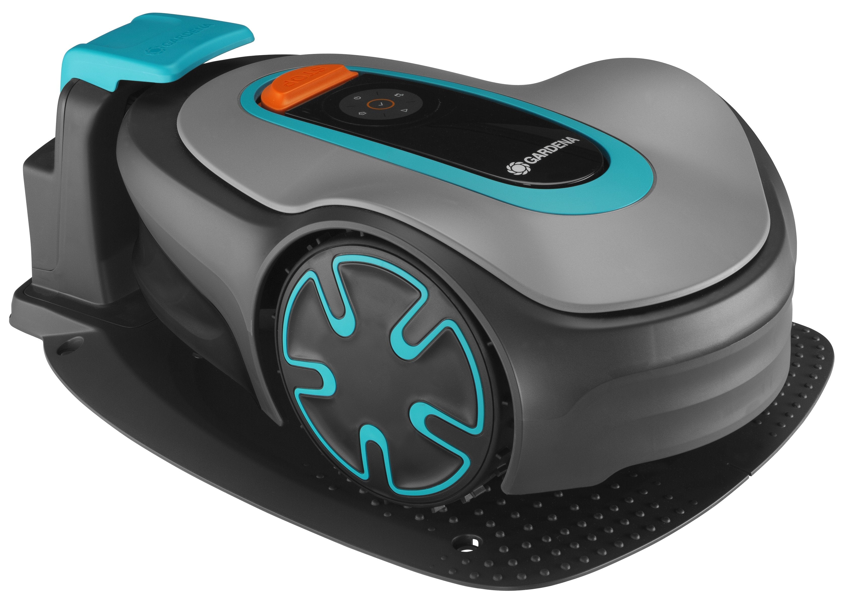 Sileno Minimo 500 Mhroboter