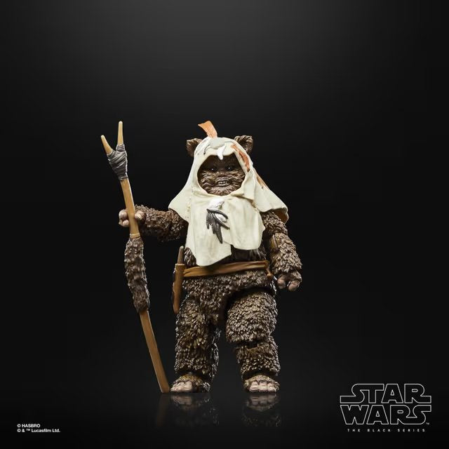 EAN 5010996135551 - Star Wars The Black Series Paploo imagen 6