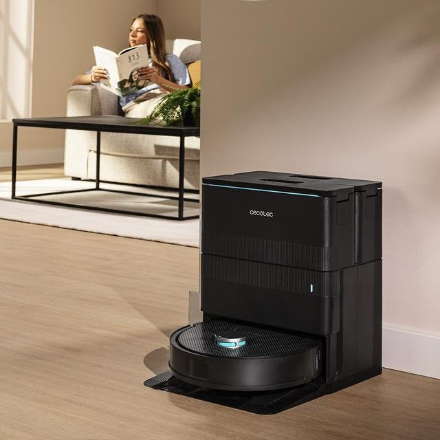 Aspirador 114480 Conga X50