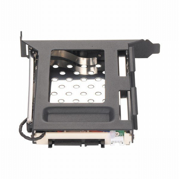 Coolbox Hotswap 2.5" Slot Ics3-2500 Sata3