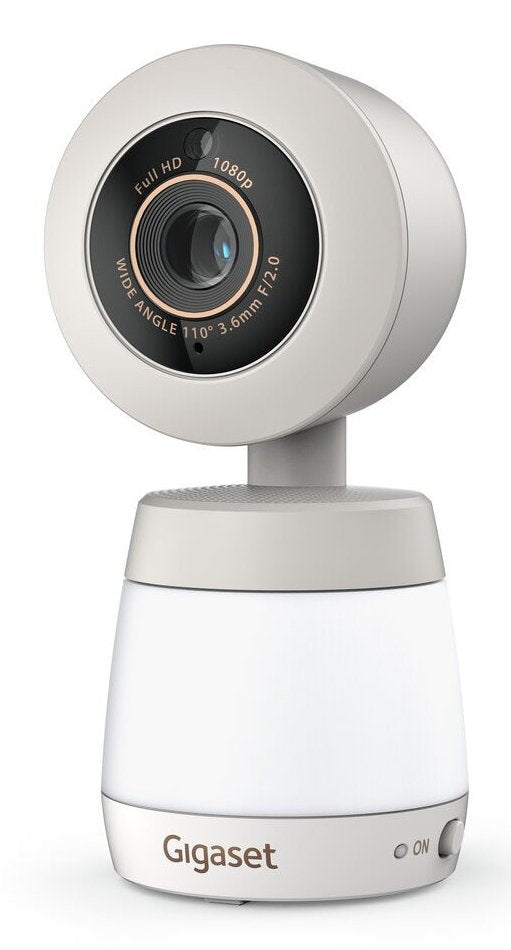 EAN 4255781905280 - Gigaset BABY 700 Connected Blanco imagen 13