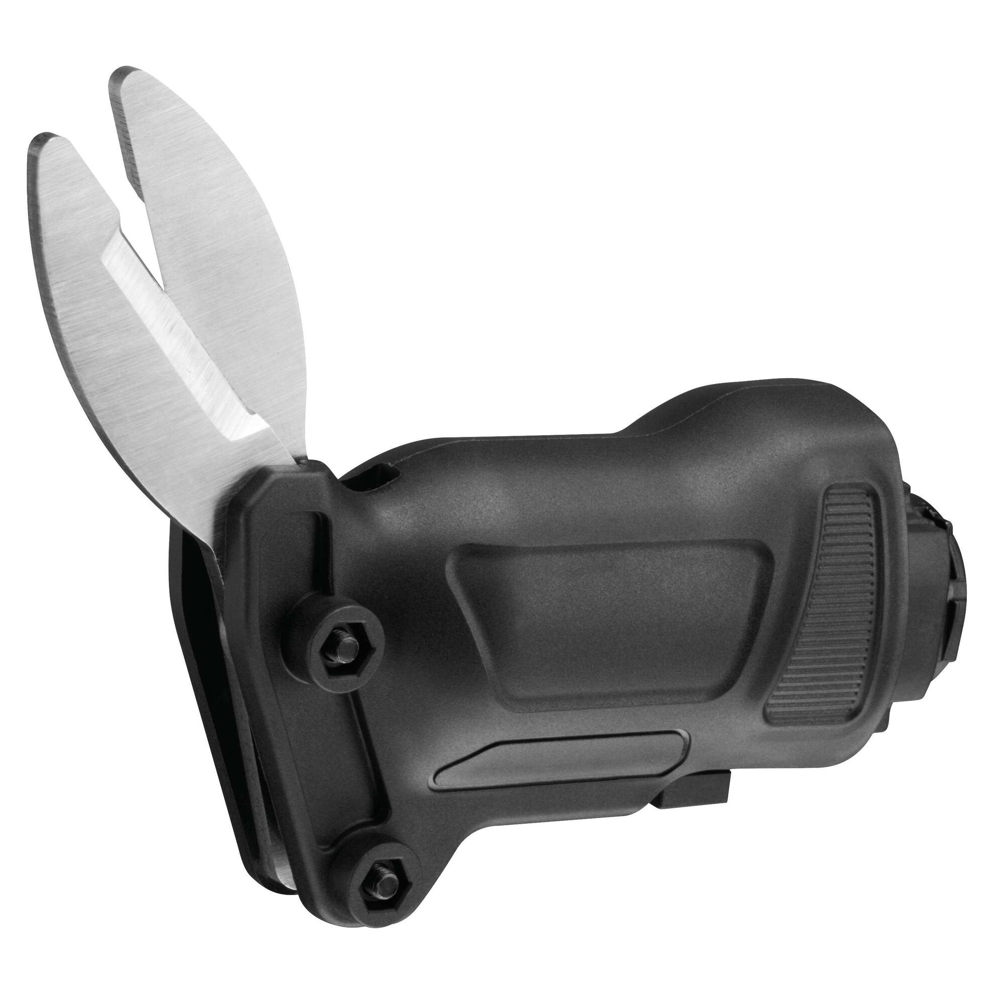EAN 5035048494967 - Black & Decker MT218K-QW multiherramienta oscilante Negro, Naranja 8500 OPM imagen 17
