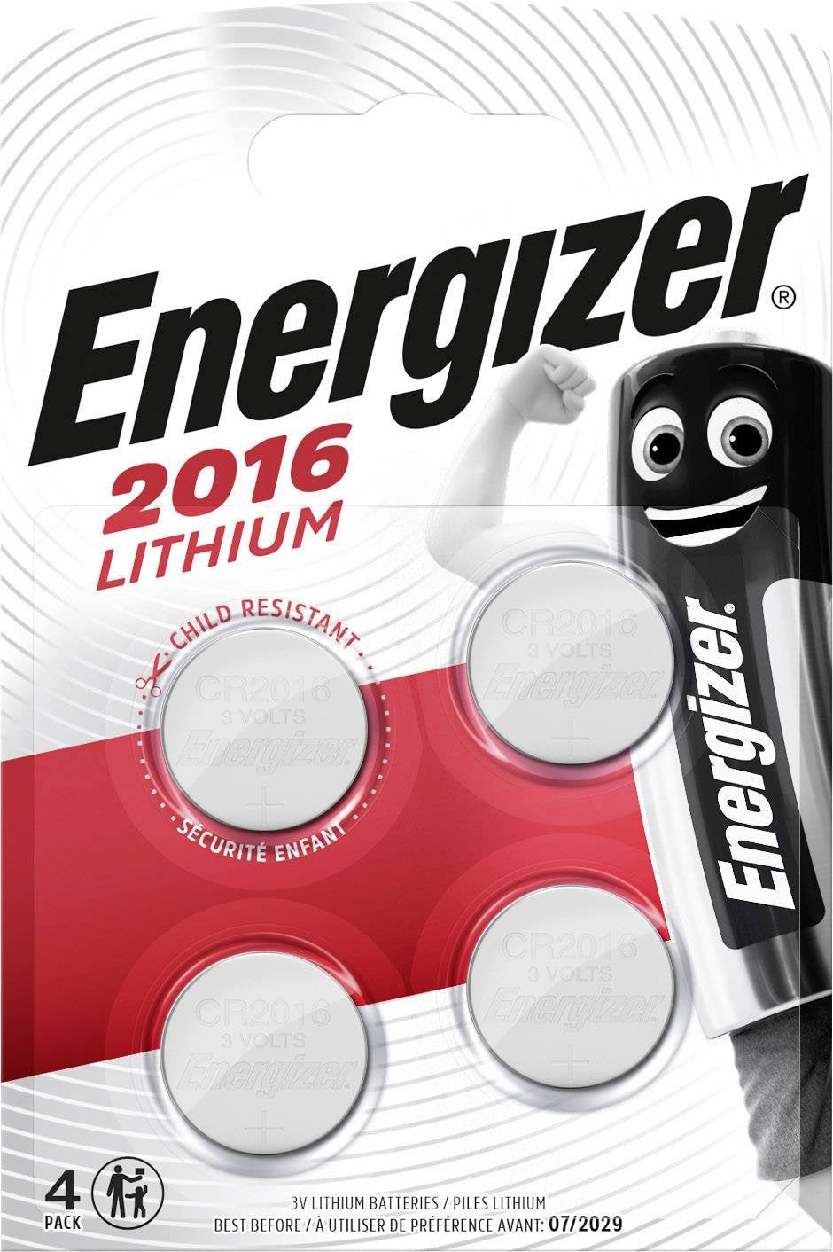 EAN 7638900415353 - Energizer E300849004 no categorizado imagen 1