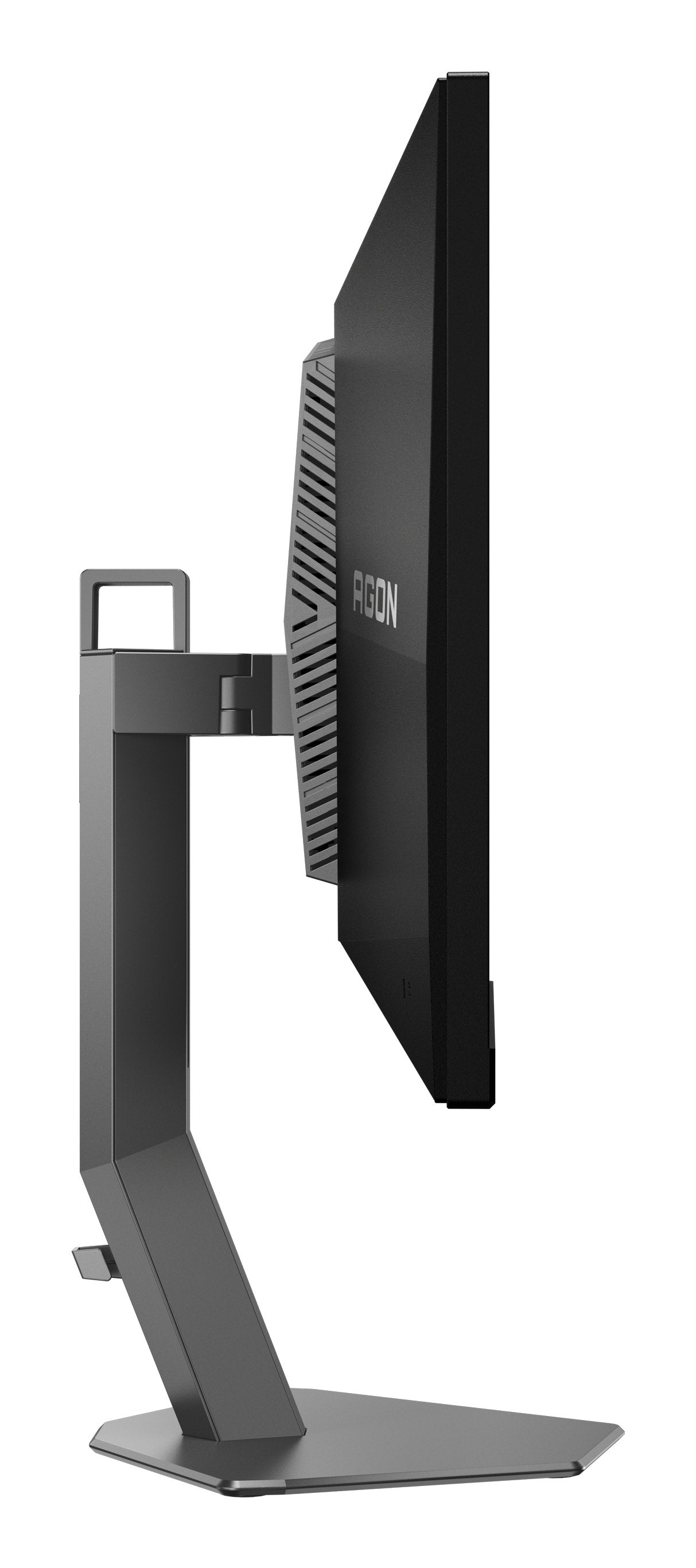 EAN 4038986183475 - AOC AG276QSG2/75 pantalla para PC 68,6 cm (27") 2560 x 1440 Pixeles Negro, Gris imagen 9
