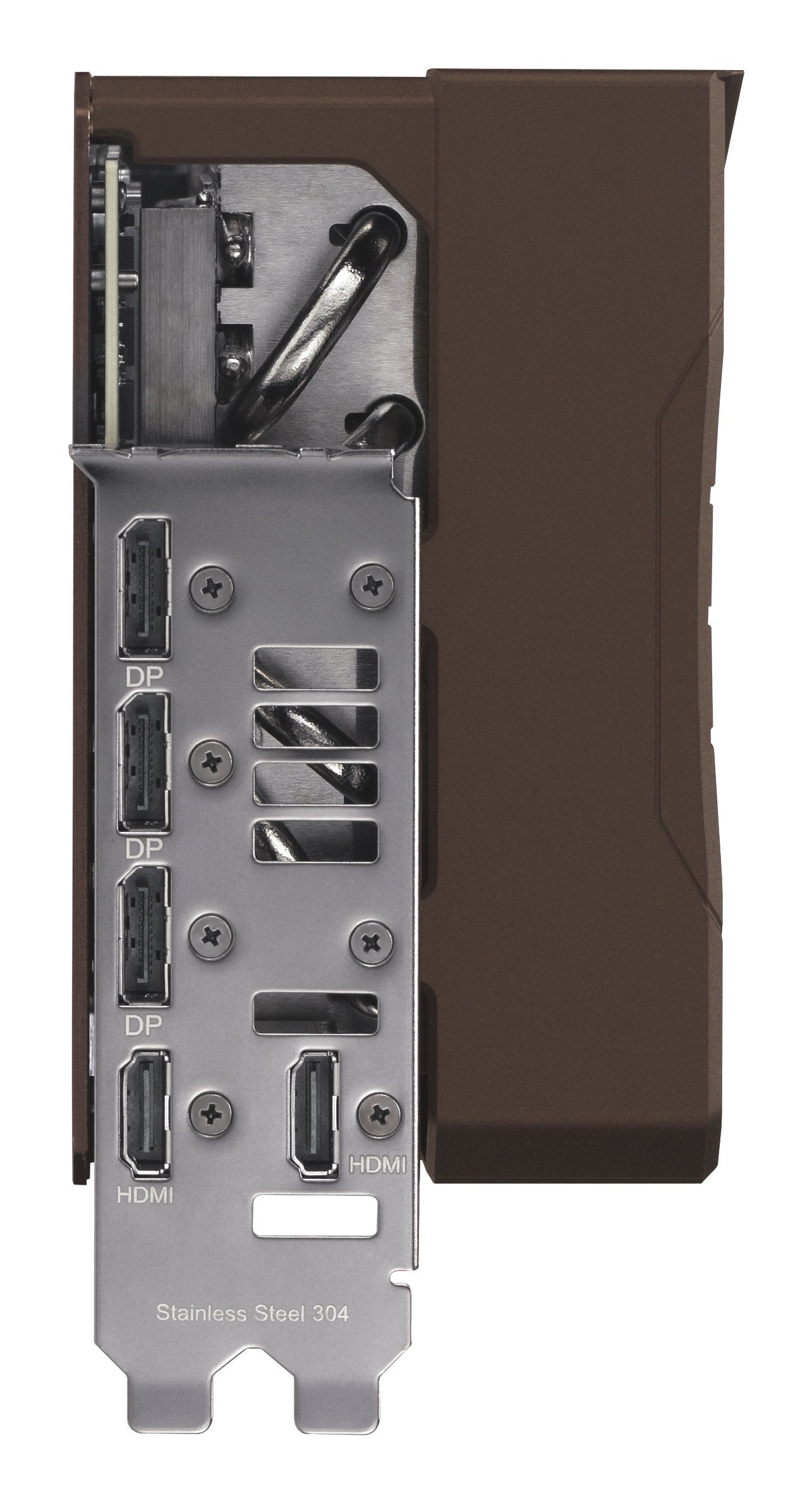 EAN 4711636205382 - ASUS RTX5080-O16G-NOCTUA NVIDIA GeForce RTX 5080 16 GB GDDR7 imagen 19