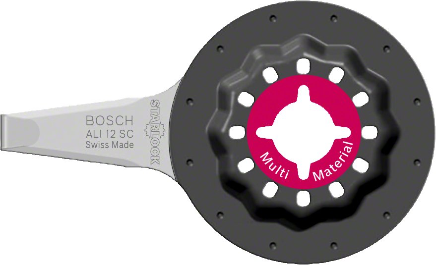 Bosch Cortadora De Juntas Ali12 Sc, Hoja De Sierra