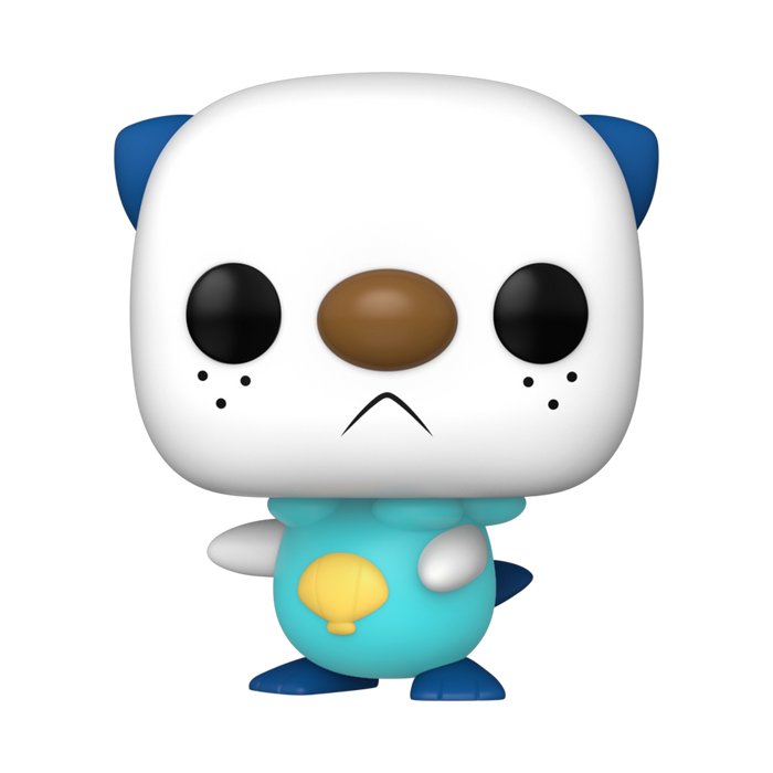 EAN 0889698690782 - FUNKO POP! 69078 figura de acción y colleccionable imagen 1