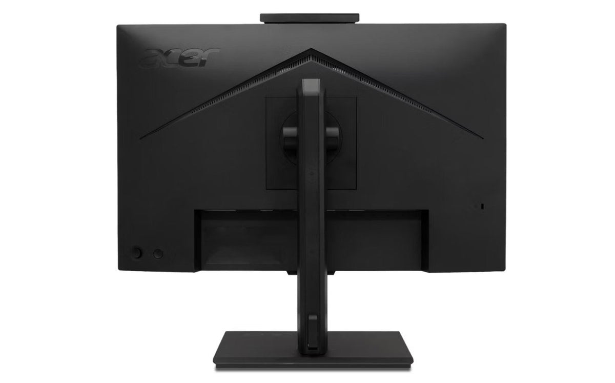 EAN 4711474432438 - Acer B8 B248Y G pantalla para PC 60,5 cm (23.8") 1920 x 1080 Pixeles Full HD Negro imagen 8