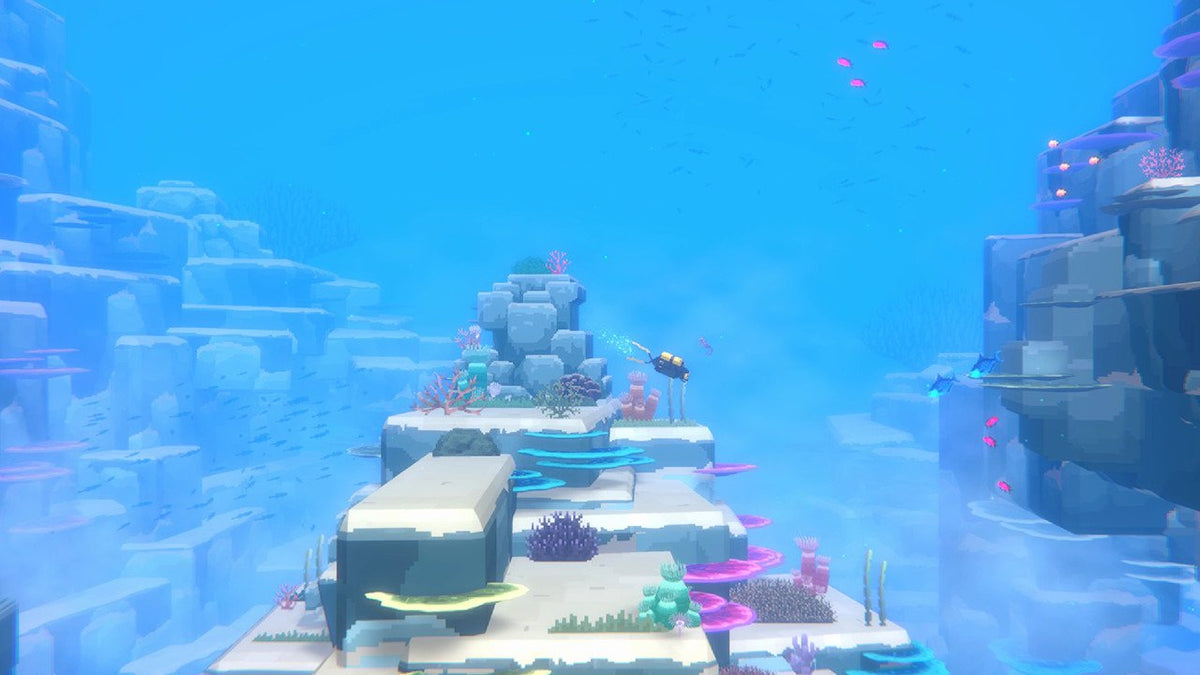 EAN 5061078711583 - Just for Games Dave the Diver imagen 3