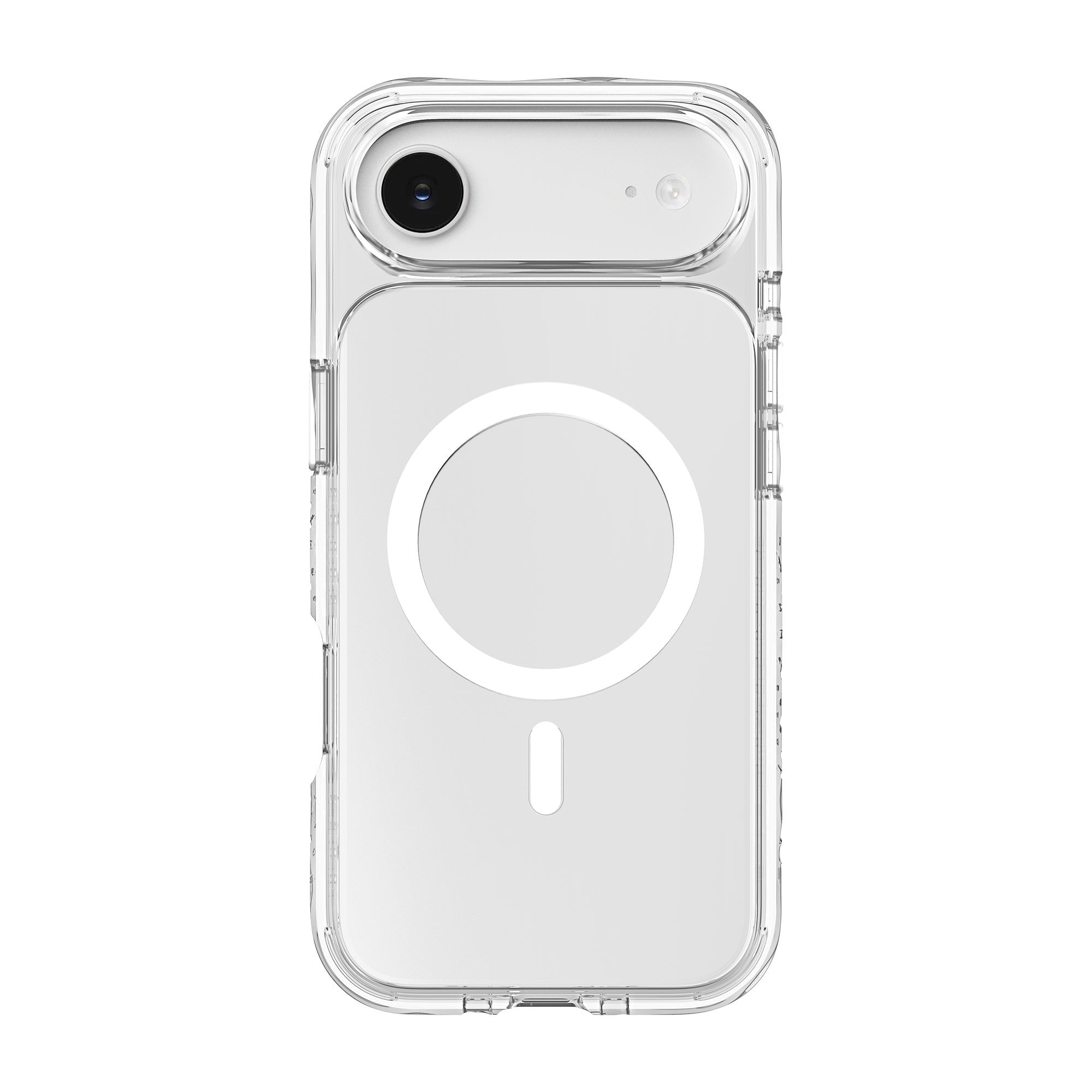 EAN 4895206944878 - LAUT CRYSTAL MATTER funda para teléfono móvil 16,5 cm (6.5") Transparente imagen 1