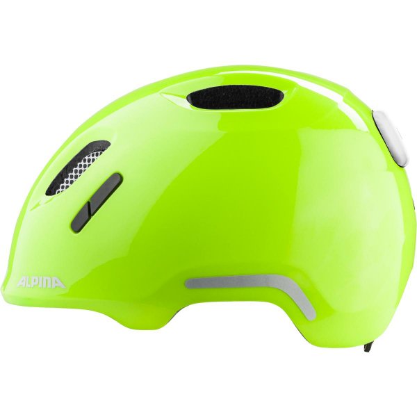 Alpina Sports Ximo 2 Flash Verde