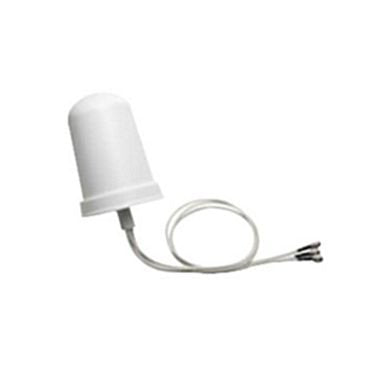 Cisco 2.4ghz 4dbi/5ghz 4dbi Mm Omniant 4port/Rp-Tnc Remanufactured