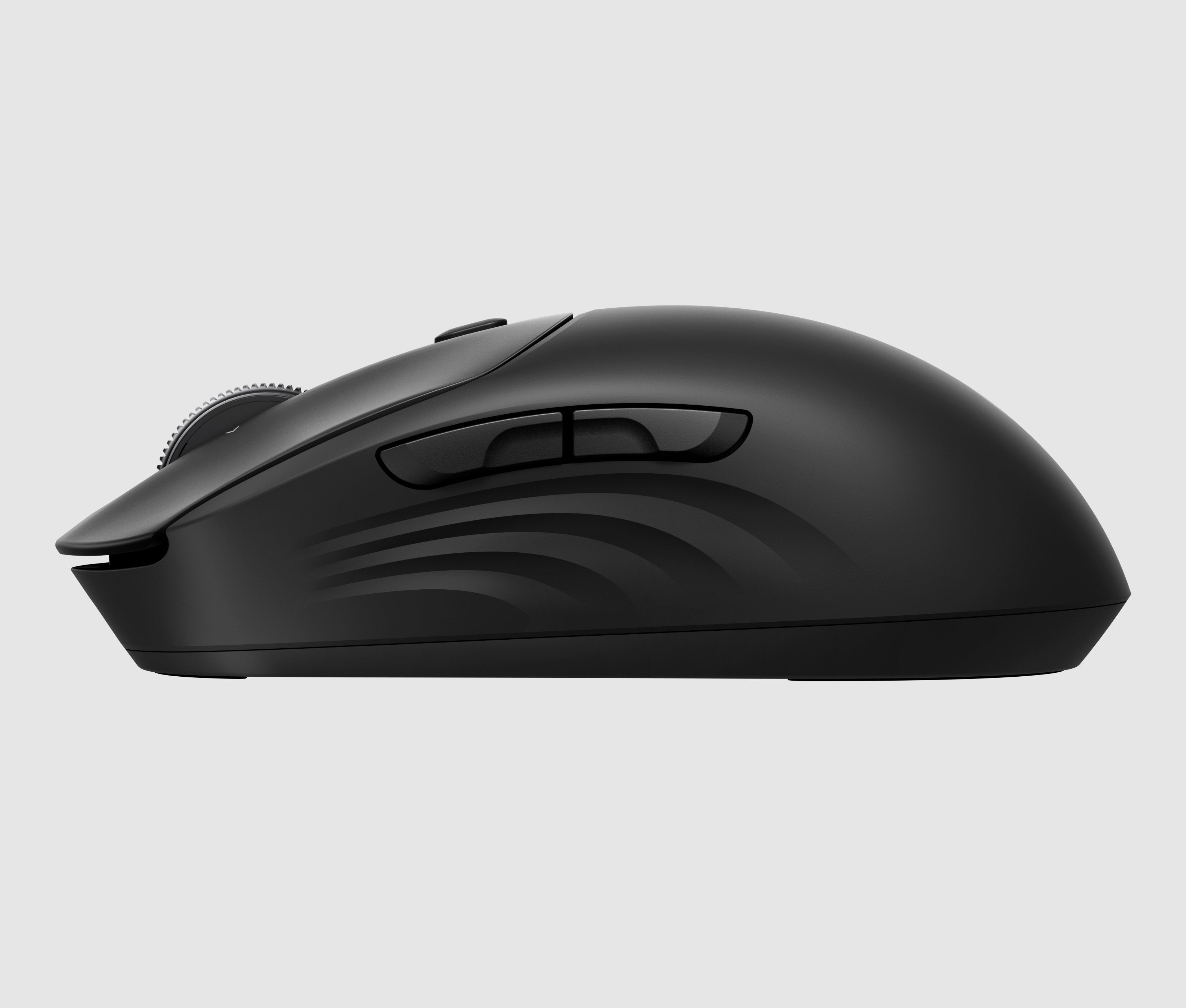 EAN 198701895107 - HP 700 Rechargeable Wireless Mouse ratón Hogar Ambidextro RF Wireless + Bluetooth 6000 DPI imagen 5