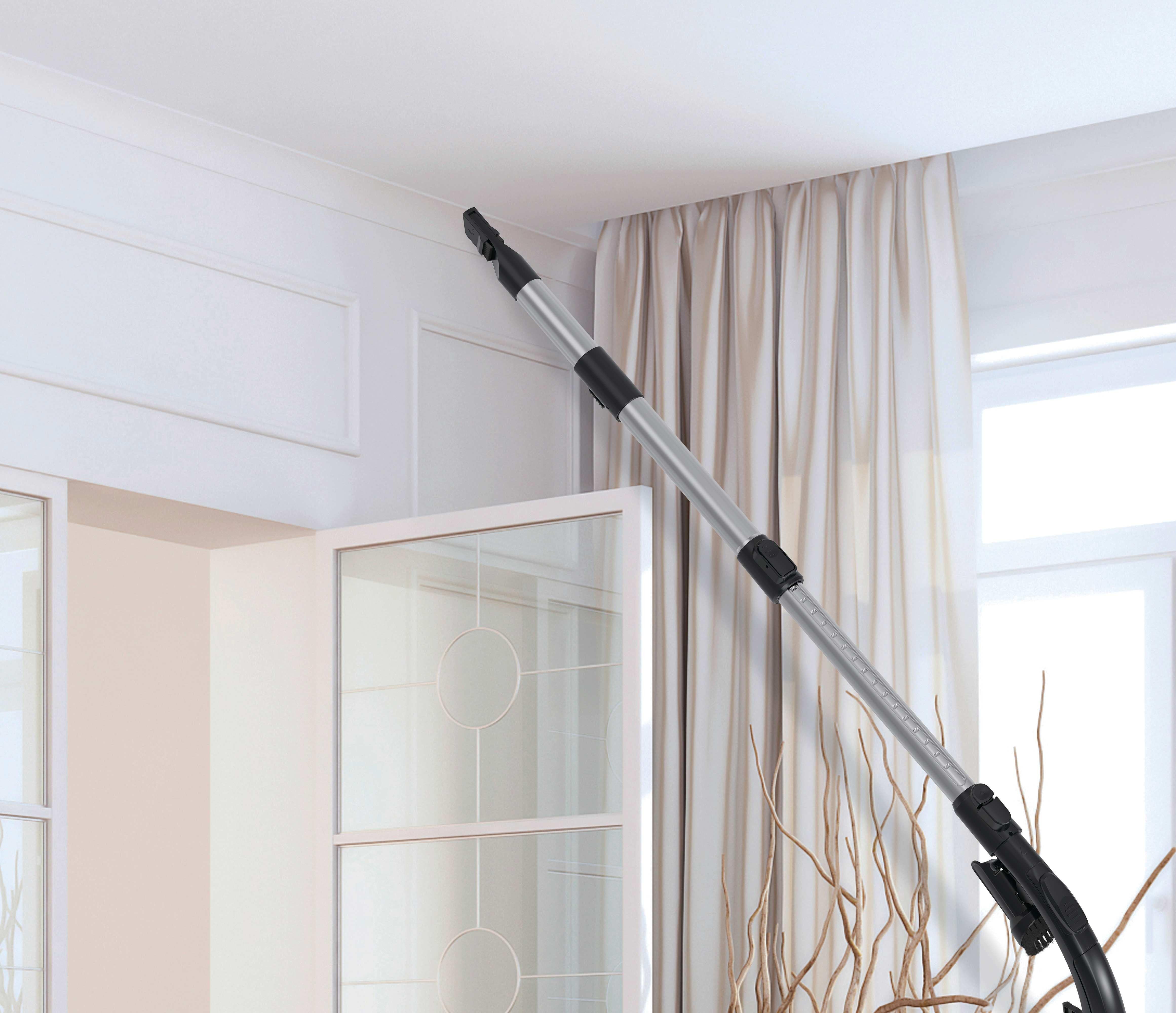 EAN 8059019111544 - Hoover HP410P 011 2,5 L Aspiradora cilíndrica Secar 850 W Sin bolsa imagen 14