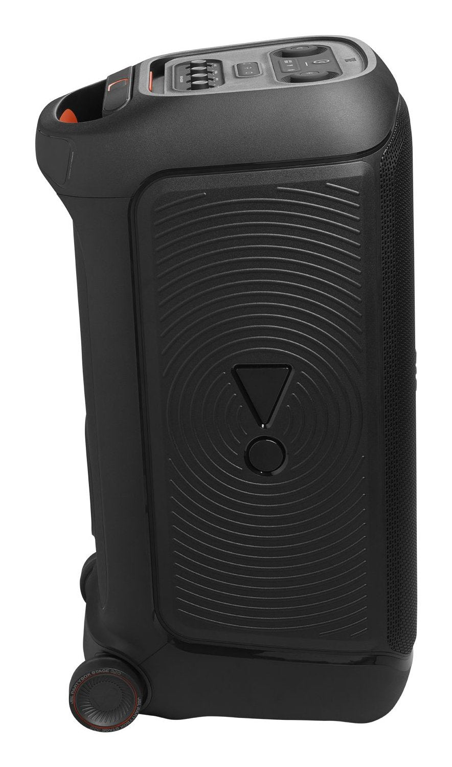 EAN 1200130008764 - JBL PartyBox STAGE 320 Altavoz para fiestas Negro 240 W imagen 5