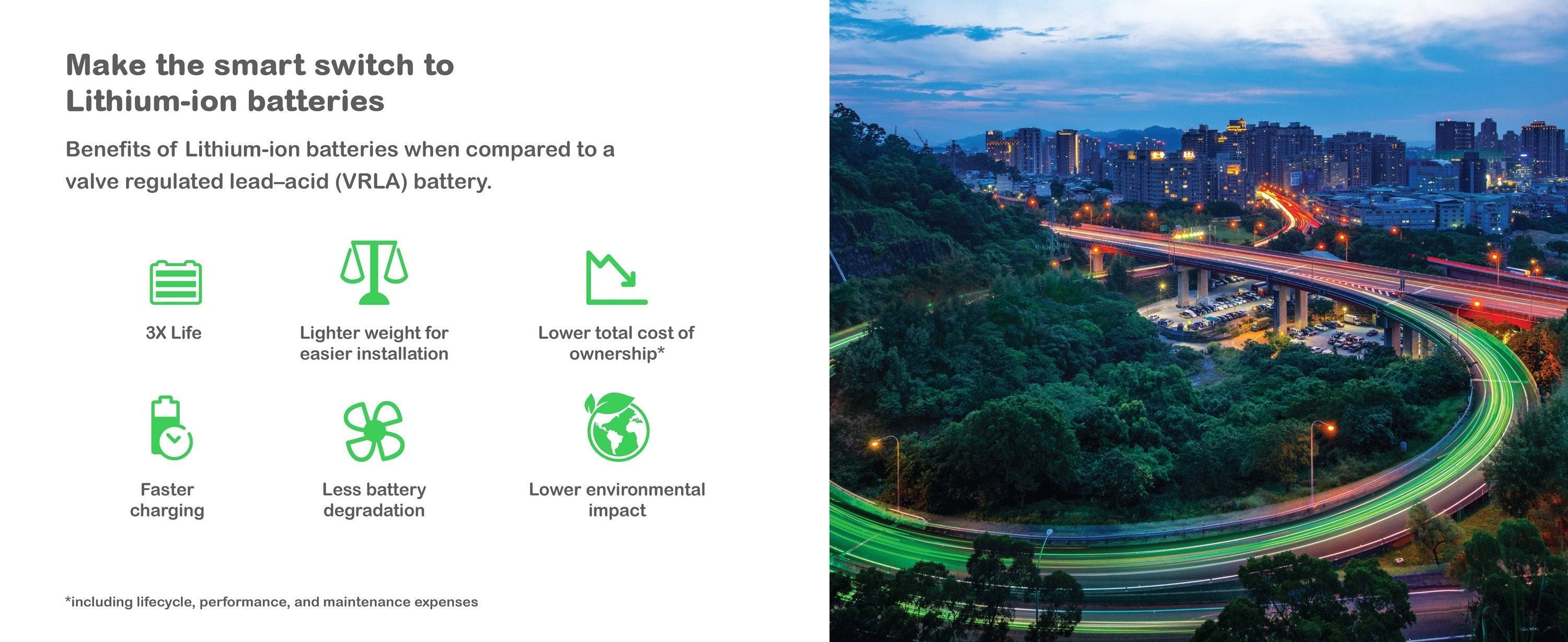 EAN 731304402558 - APC SMART-UPS C LI-ION 500VA SHORT DEPTH 230V SMARTCONNECT sistema de alimentación ininterrumpida (UPS) Lí imagen 11