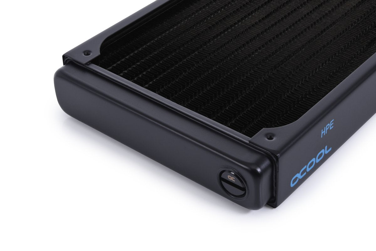 EAN 4250197143776 - Alphacool 14377 accesorio o pieza de sistema de refrigeración para ordenador Radiador imagen 6