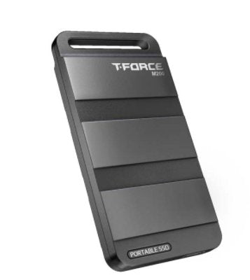 EAN 0765441058347 - Team Group T-FORCE M200 4 TB USB Tipo C 3.2 Gen 2 (3.1 Gen 2) Negro imagen 2