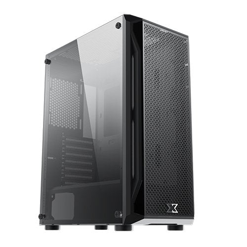 EAN 4713436746195 - Xigmatek Gaming X Midi Tower Negro imagen 2