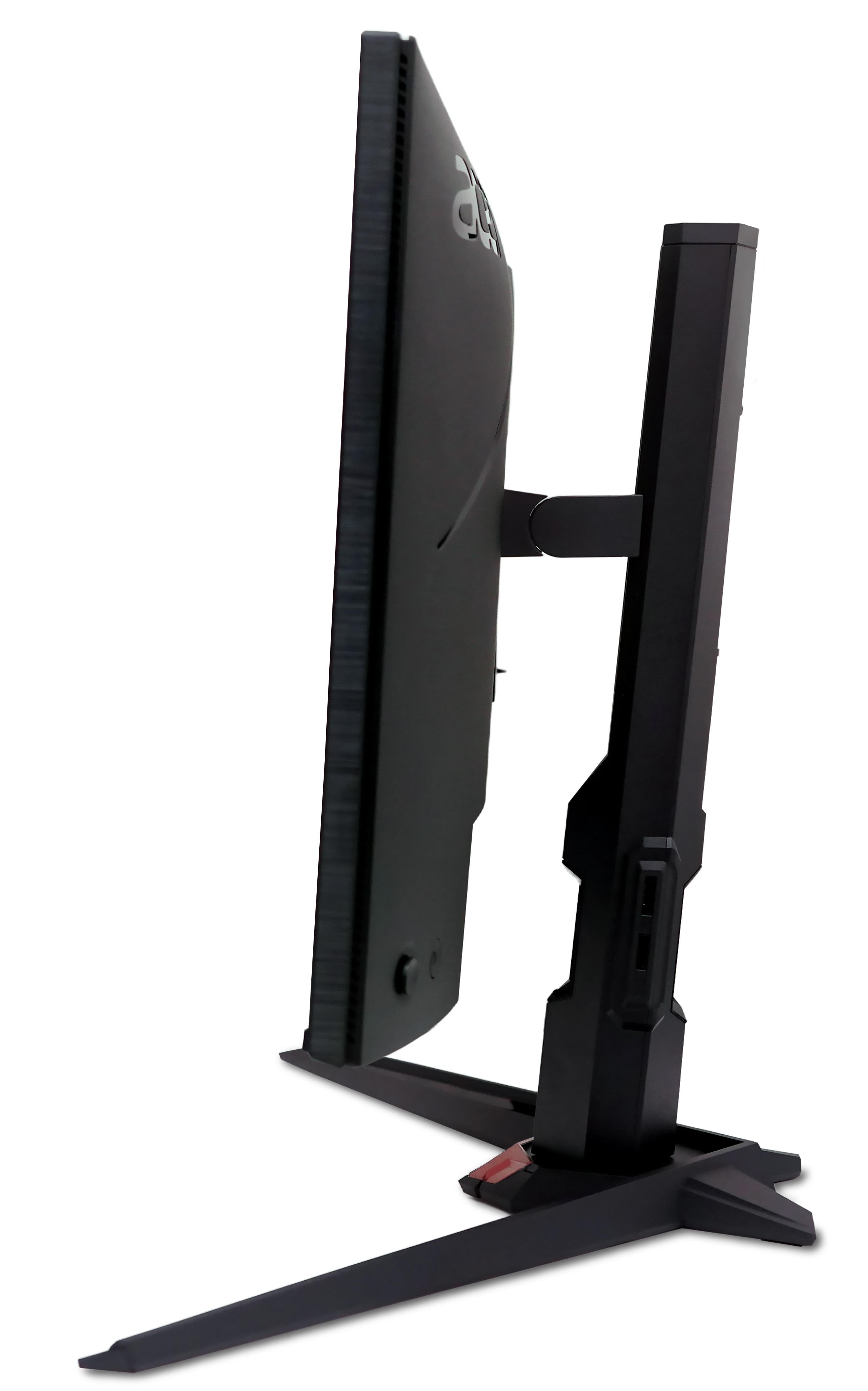 Acer Nitro Xv270uf3, Monitor Gaming 68,6 Cm (27 Pulgadas), Negro, Qhd, Ips, Hdmi, Dp, Free-Sync, Altavoces, Panel 320hz Um.Hx0ee.323