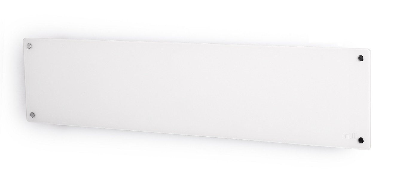 Panel Calefactor De Vidrio Wi-Fi - Molino Gl800lwifi3