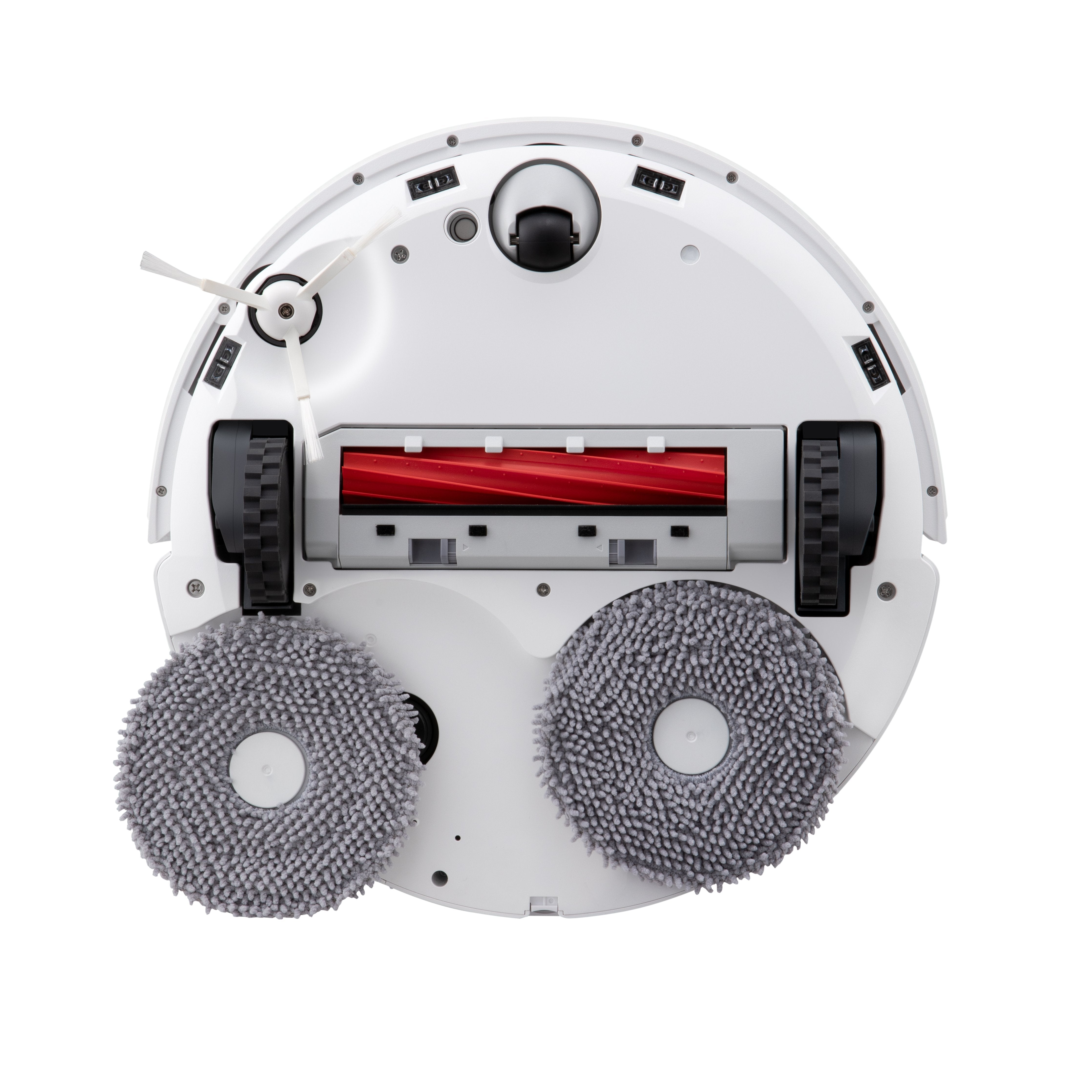 EAN 6970995788624 - Roborock Qrevo Pro 0,33 L Blanco imagen 23