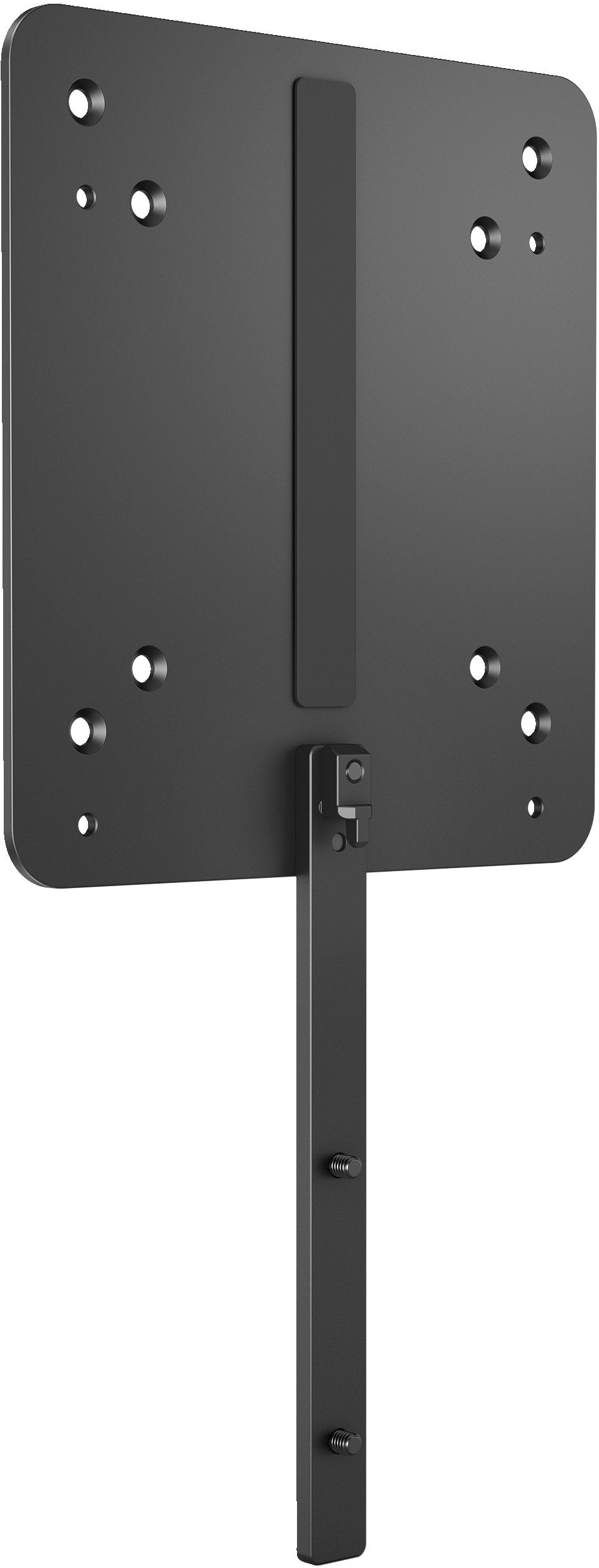 EAN 0195122062996 - HP B550 Z Display PC Mounting Bracket Negro imagen 1