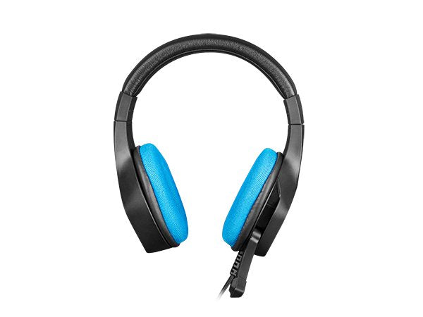 Natec Auriculares Fury Phantom (Micrófono)