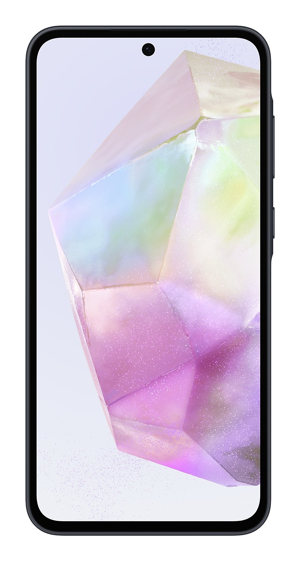 Smartphone Samsung Galaxy A35 A356 5g Dual Sim 6gb Ram 128gb Enterprise Edition - Navy