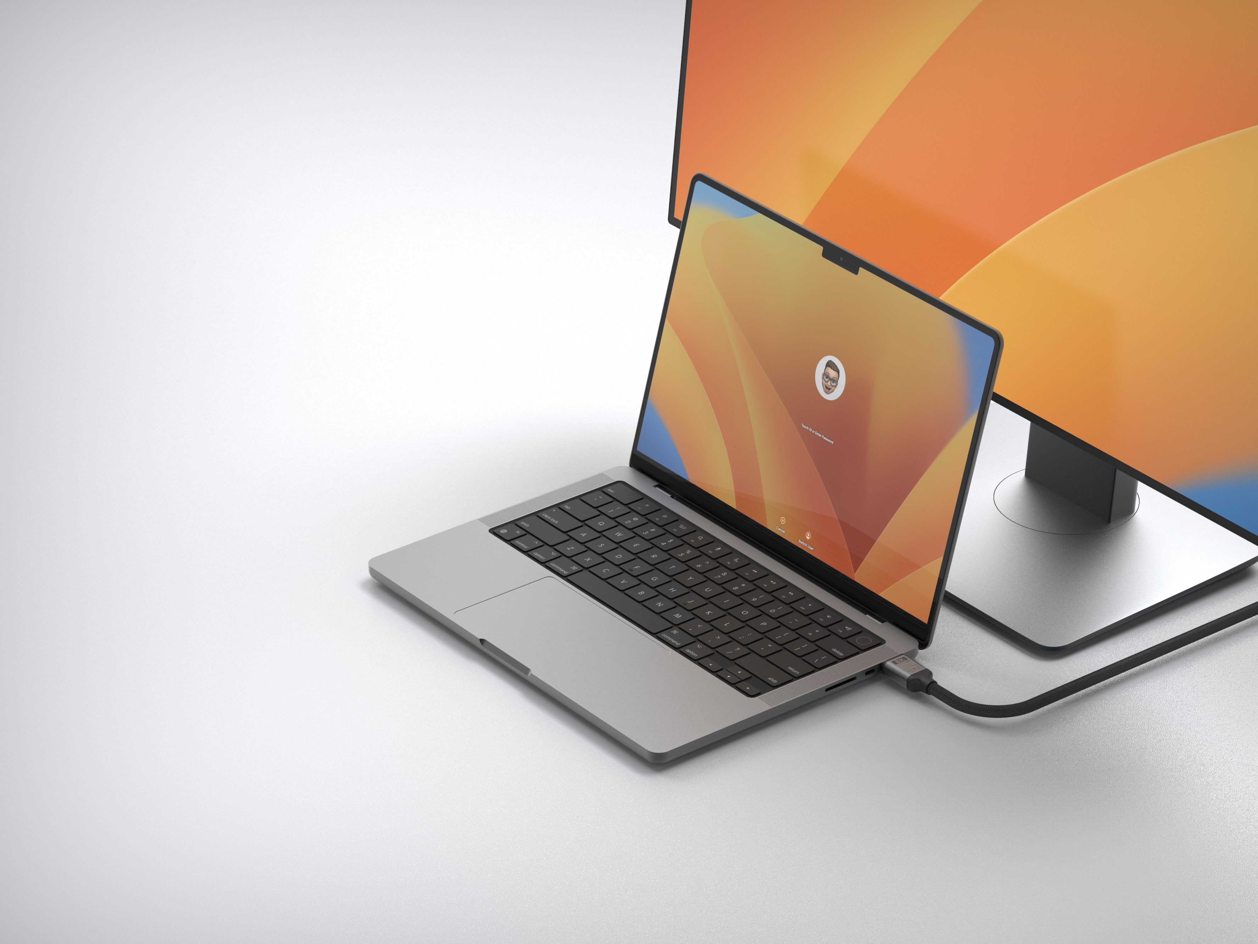 Linq 8k/60hz Pro Cable Hdmi To - Hdmi Ultra Certified -2m