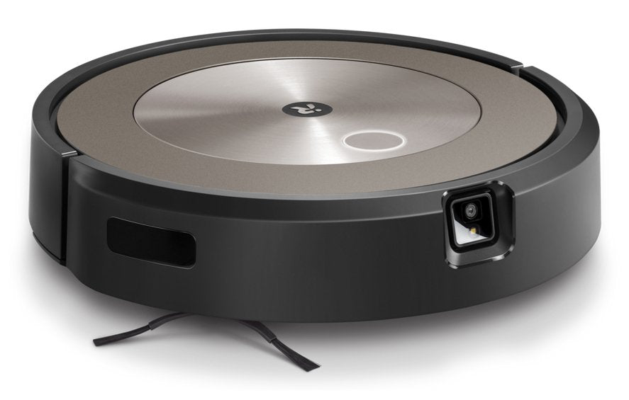 EAN 5060944995560 - iRobot Roomba j9 Bolsa para el polvo Negro imagen 1