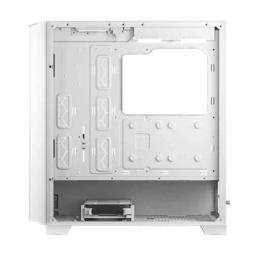 Caja Gaming Antec Performanceone P20c Blanco E-Atx Blanco Retail