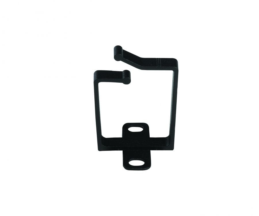 EAN 5420016844989 - LOGON RAO125BL accesorio de bastidor Anillo organizador de cables imagen 1