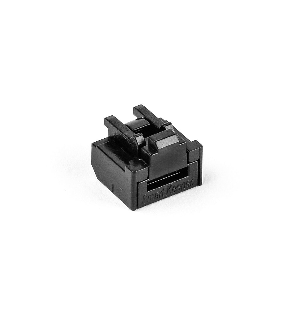 EAN 8809534691065 - Smartkeeper NL03PKBK bloqueador de puerto Bloqueador de puerto + clave RJ-45 Negro 10 pieza(s) imagen 1