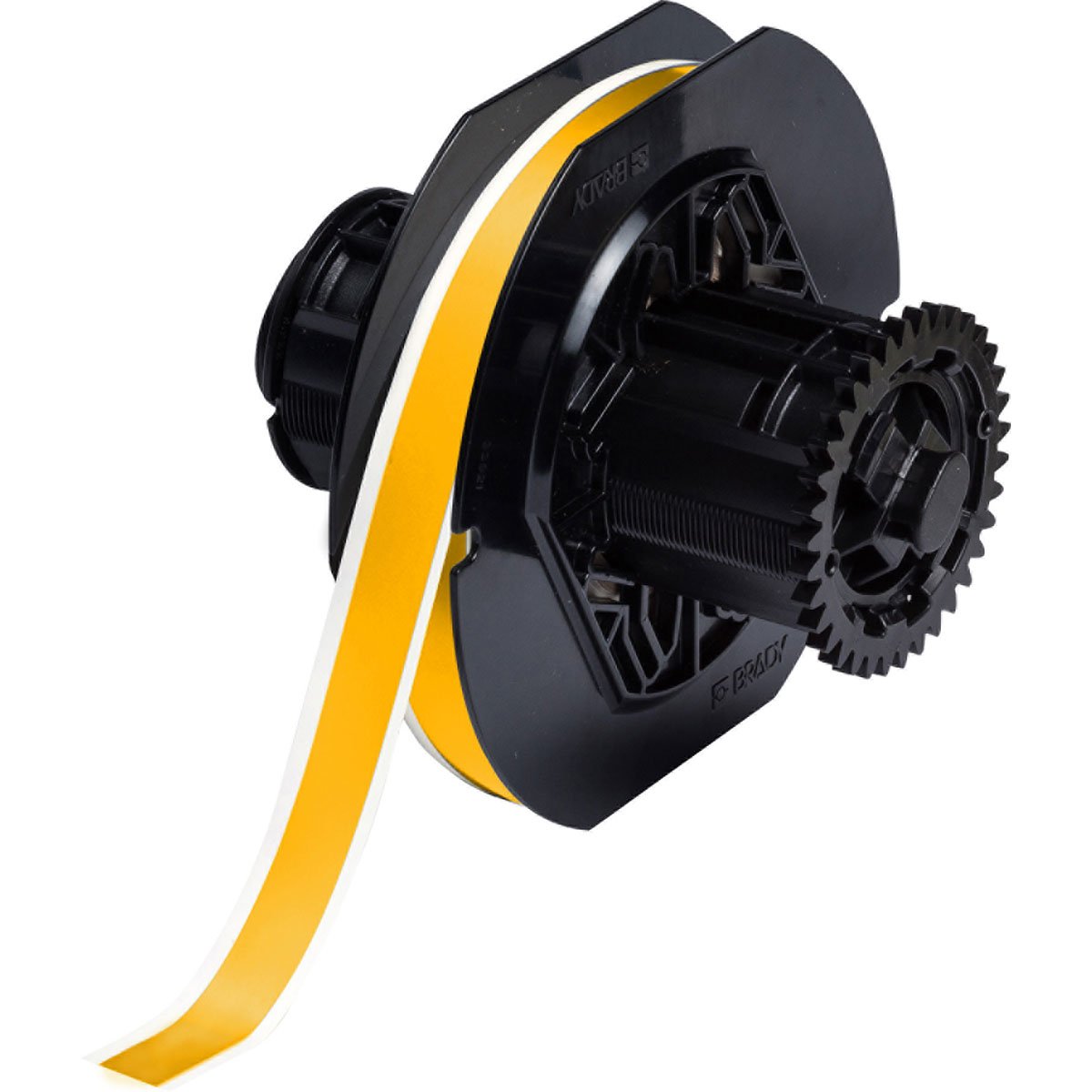 Continuous Vinyl Tape For Bbp3x/S3xxx/I3300 Printers