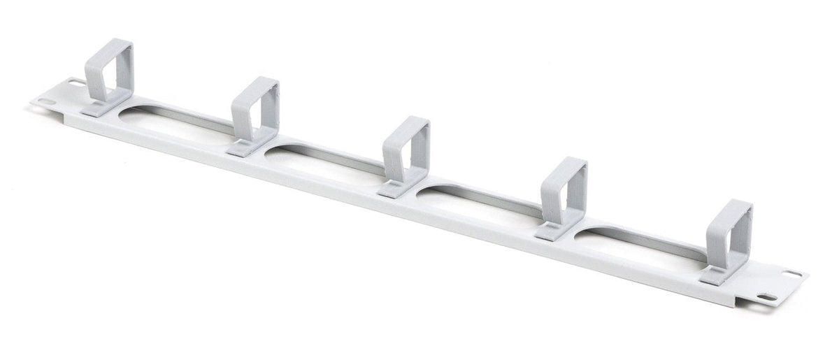 Digitus Tn-19-Org-1u-P-Gy Accesorio De Bastidor Organizador De Cables