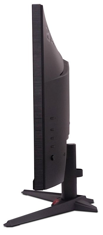 Monitor Gaming Acer 27" Nitro Vg2 Vg270x1bmiipx 1920 X 1080 Pixeles Full Hd Lcd Negro