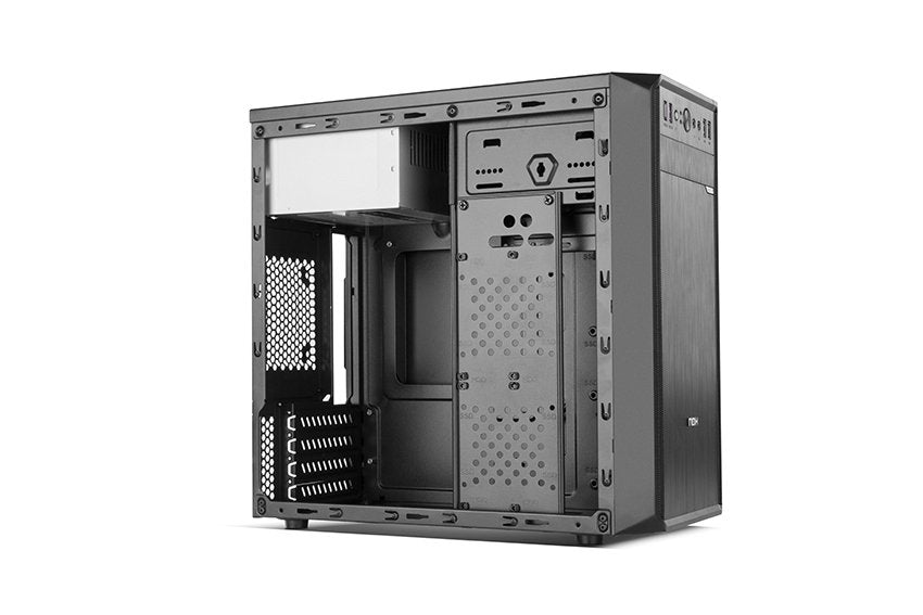 EAN 8436532167867 - Lite LITE030 Midi Tower Negro 500 W imagen 5