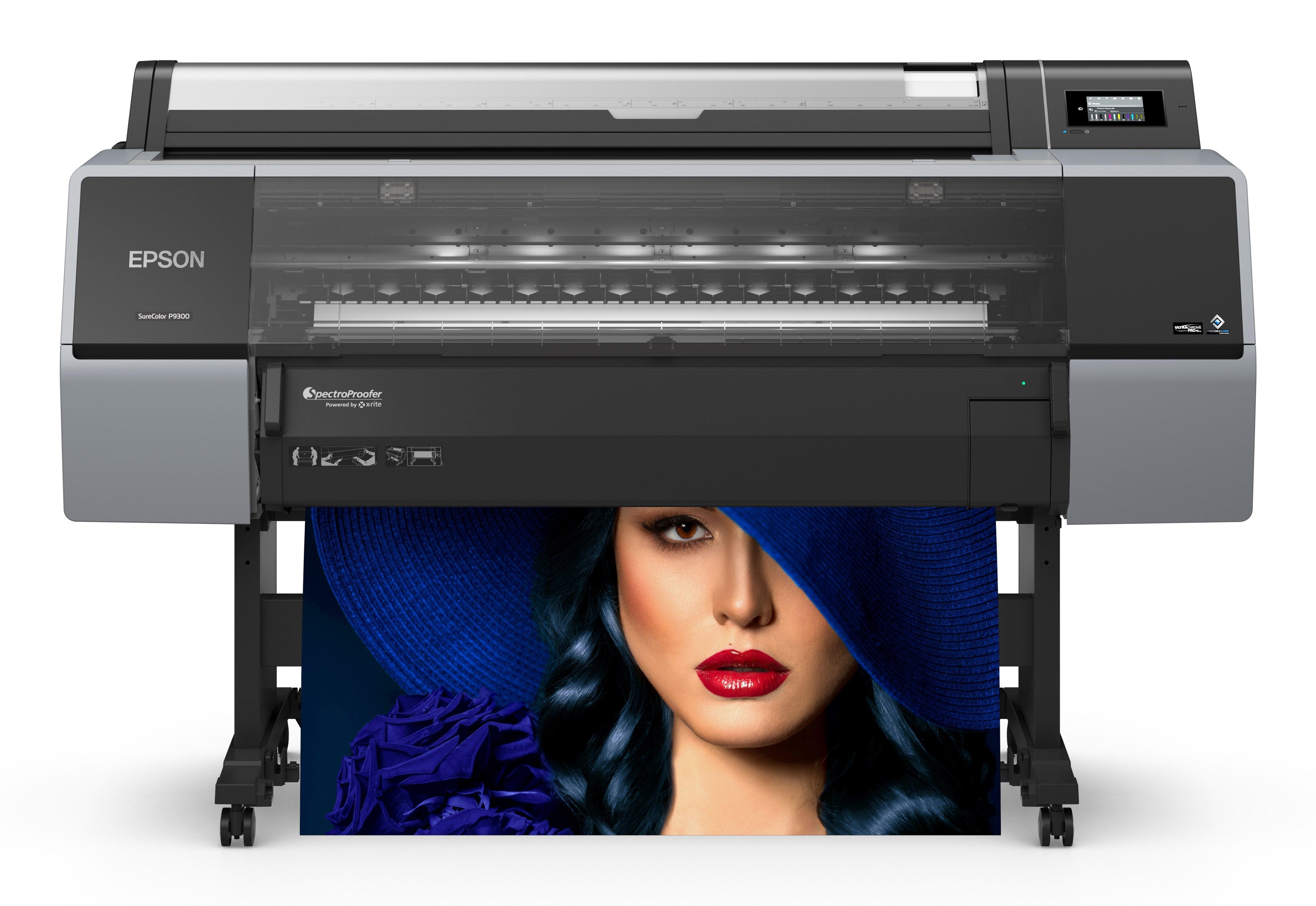 Surecolor P9300