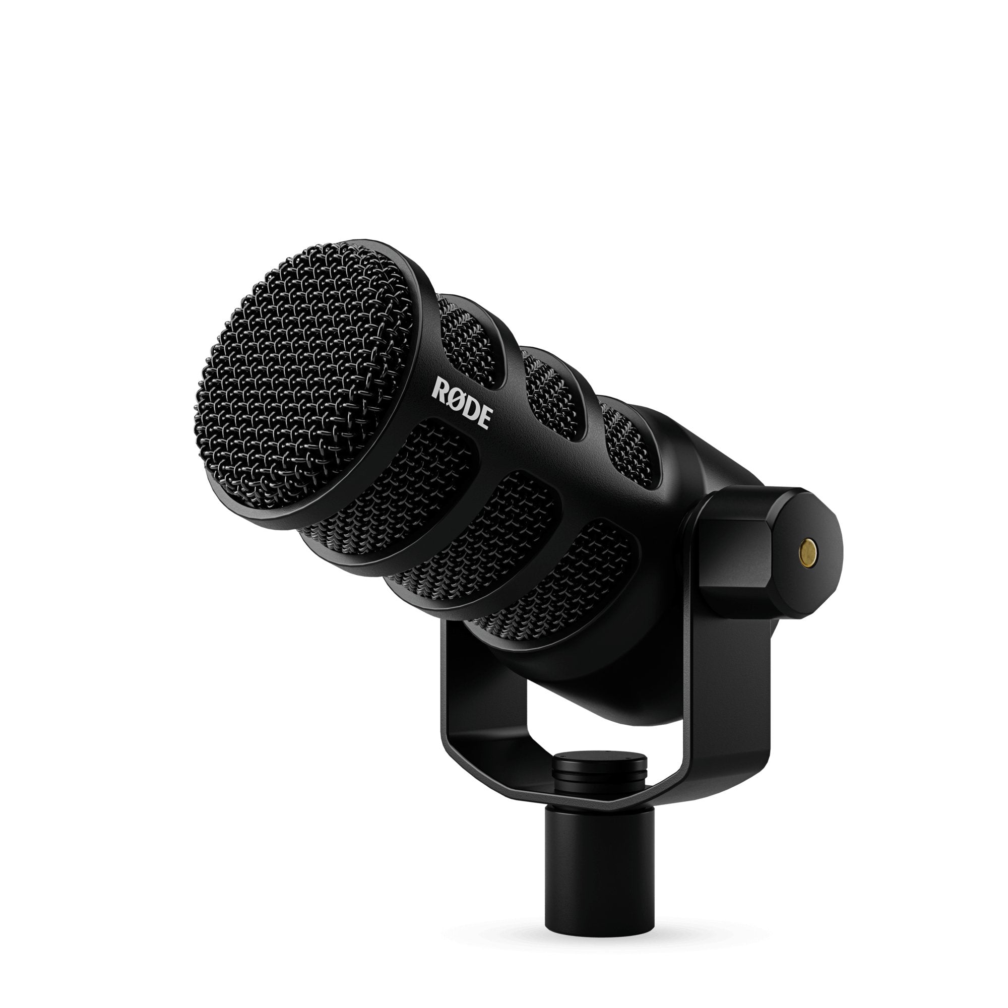 Røde Podmic Usb Negro Micrófono De Estudio