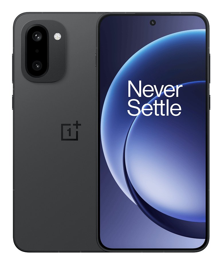 EAN 6921815631231 - OnePlus 15R 17,4 cm (6.83") SIM doble Android 16.0 5G USB Tipo C 12 GB 512 GB 7400 mAh Negro imagen 1