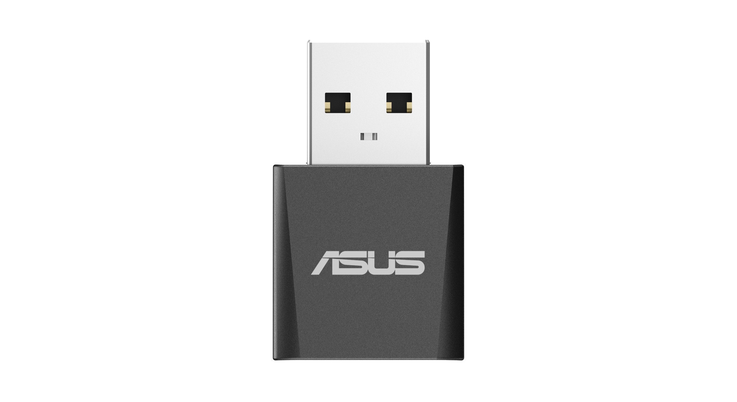 EAN 4711387706244 - ASUS USB-BE92 Nano WLAN 2882 Mbit/s imagen 6