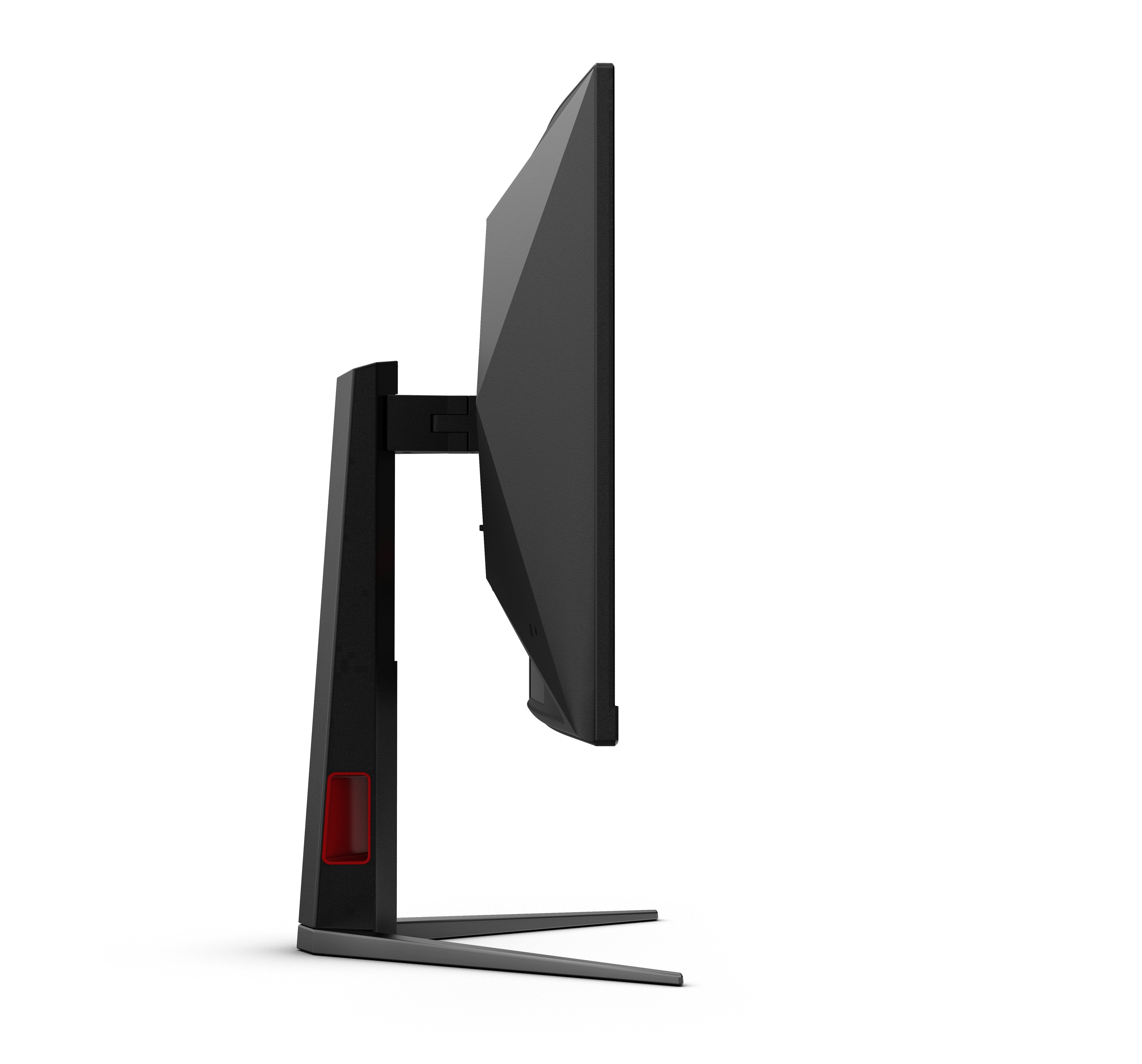 EAN 4038986183703 - AOC G4 CQ27G4Z2P pantalla para PC 68,6 cm (27") 2560 x 1440 Pixeles Quad HD LCD Negro, Rojo imagen 18
