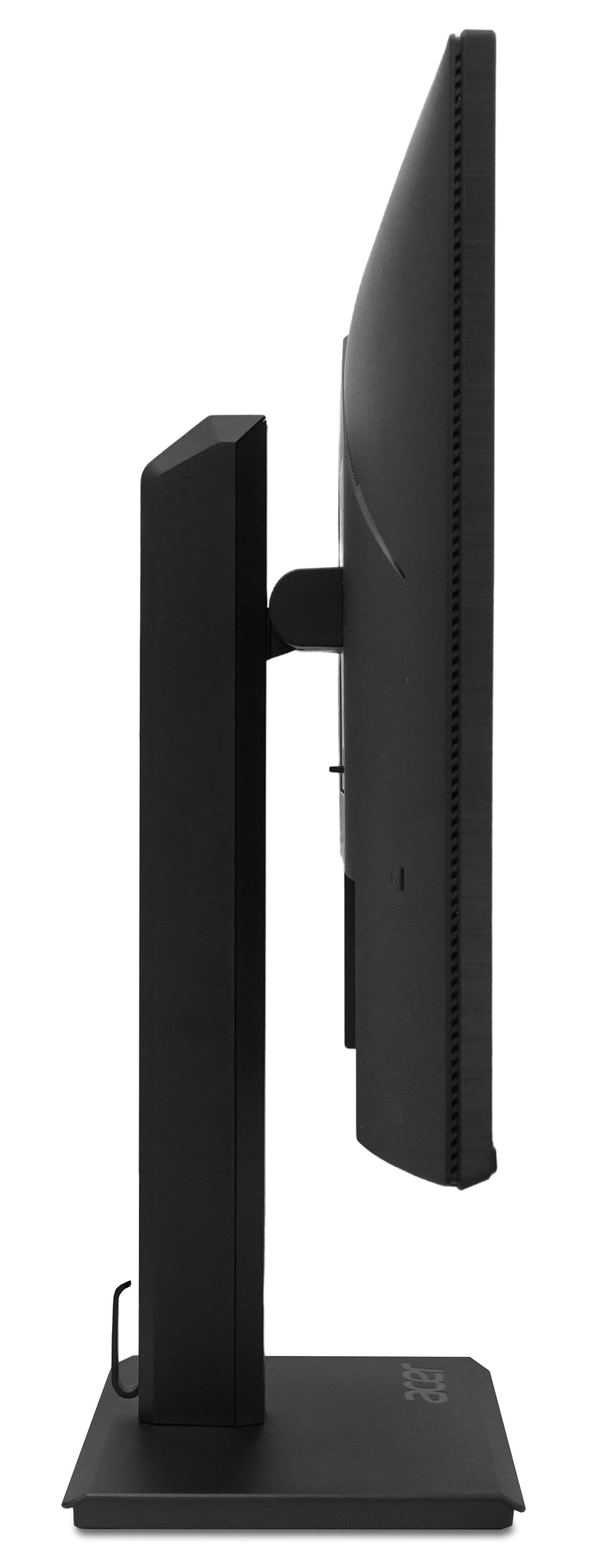 EAN 4711121948916 - Acer Vero B8 B248WE5wemiqprcuzx pantalla para PC 61 cm (24") 1920 x 1200 Pixeles WUXGA LCD Negro imagen 3