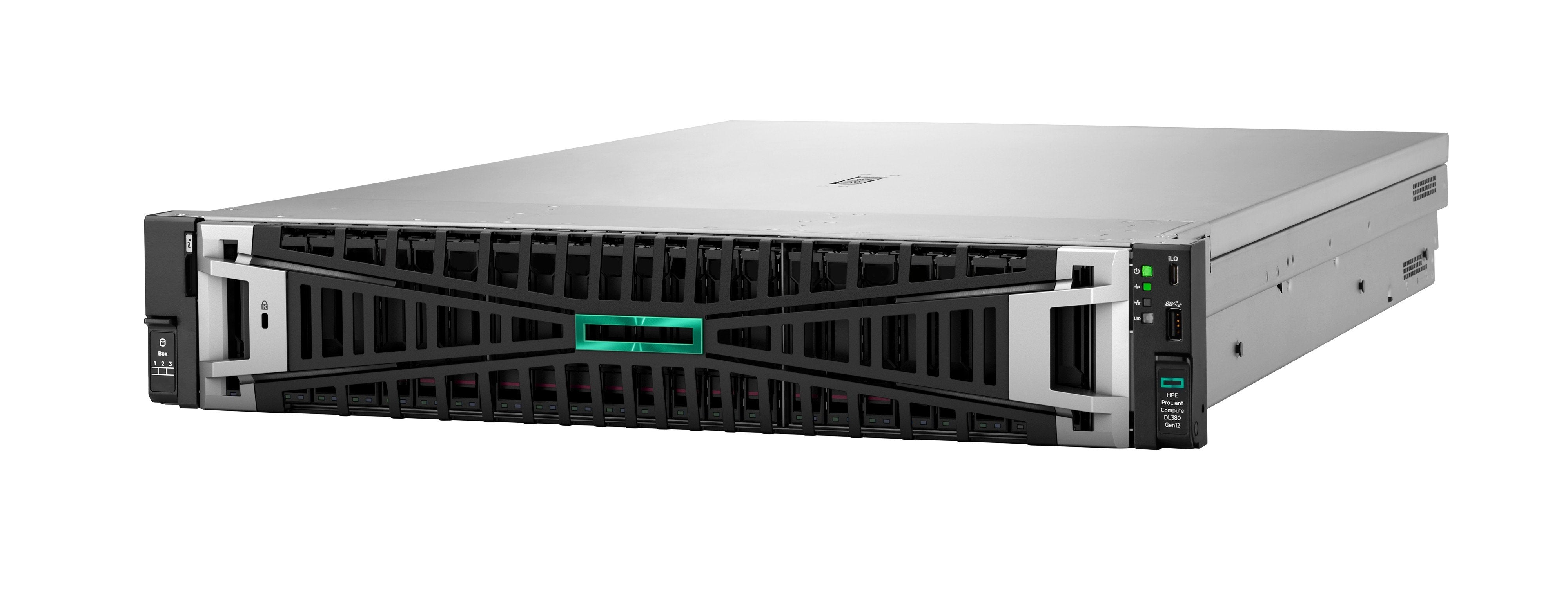Hpe Dl380 Gen12 6505p Syst