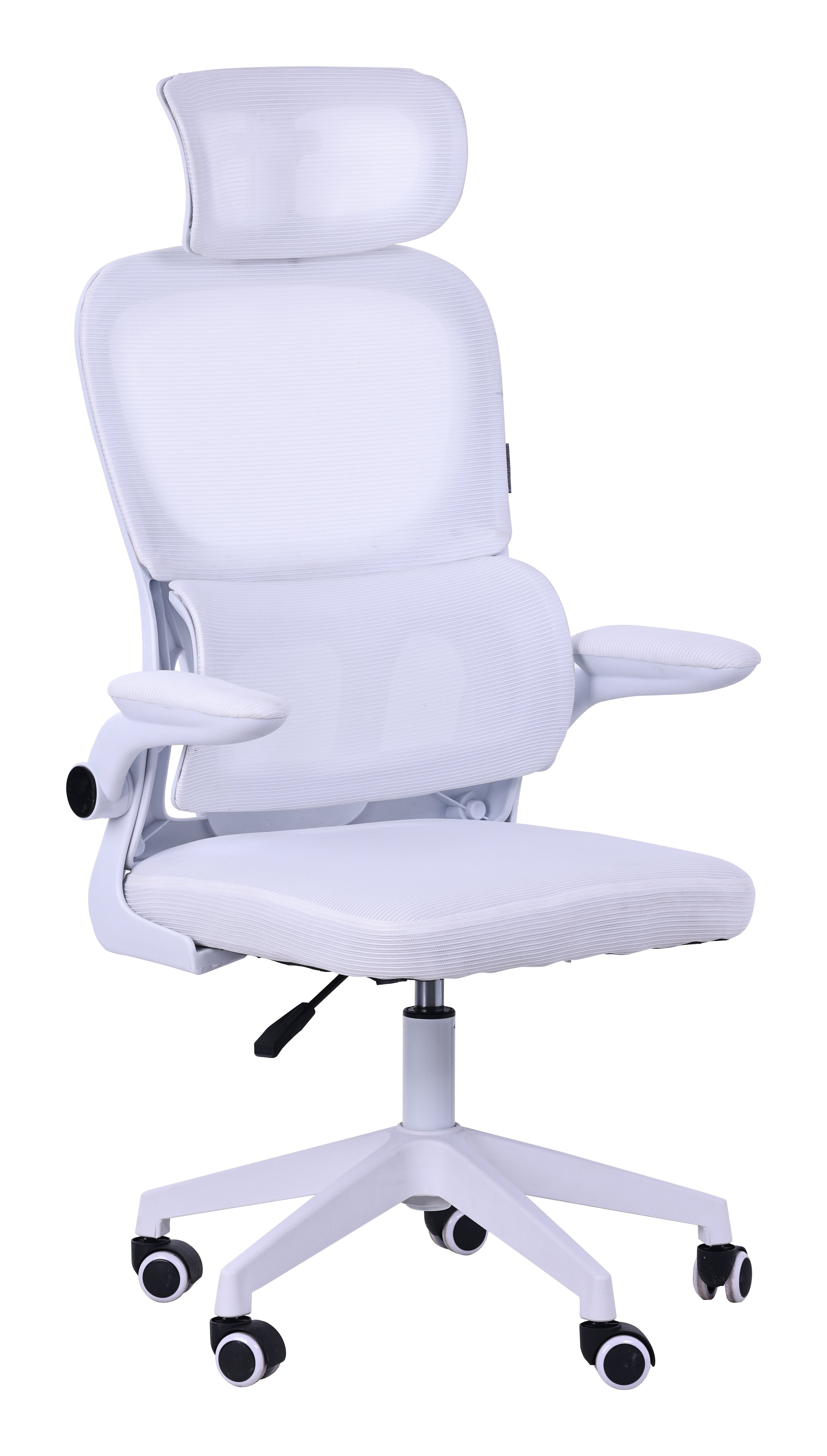 EAN 8435693111429 - Mars Gaming MGC-ERGOPROWH Asiento acolchado Respaldo de rejilla imagen 2