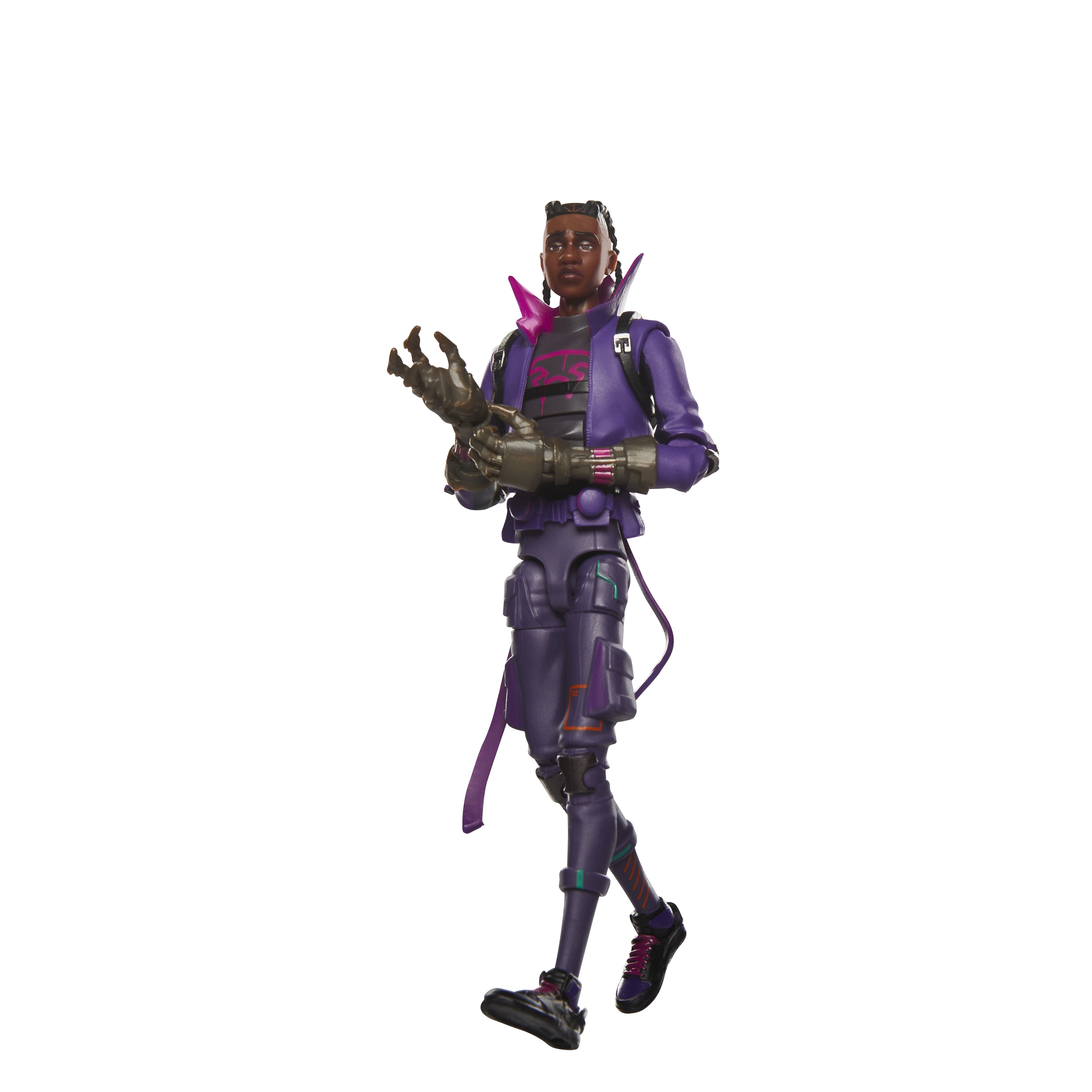EAN 5010996237873 - Marvel F91745X0 figura de juguete para niños imagen 9