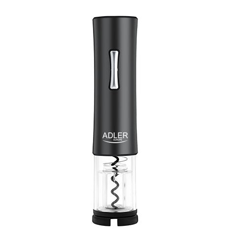 Abridor De Vino Eléctrico Adler Ad 4490